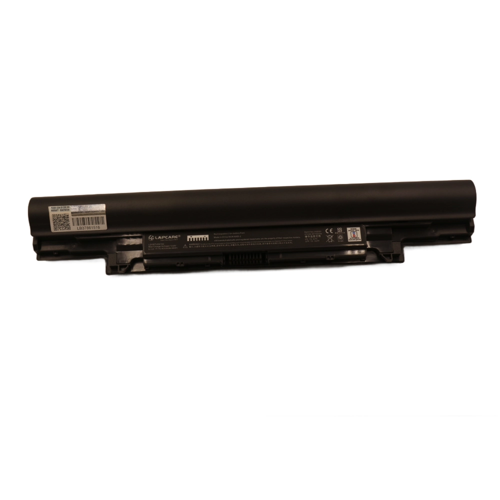 Lapcare Laptop Battery Compatible For Dell Latitude 3340 | HGJW8 view 2